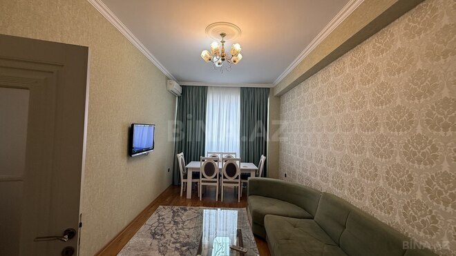Satılır 2 otaqlı yeni tikili 48 m², Abşeron r., photo 6 from 15