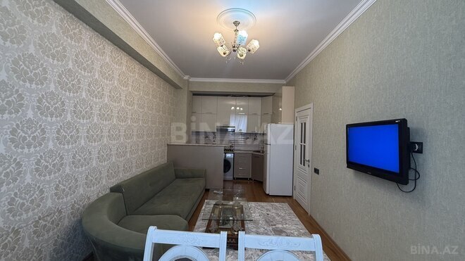 Satılır 2 otaqlı yeni tikili 48 m², Abşeron r., photo 4 from 15