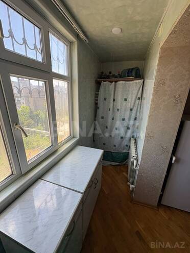 Продаётся 2-комн. вторичка 50 м², пос. Ени Гюнешли, photo 15 from 24