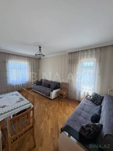 Продаётся 2-комн. вторичка 50 м², пос. Ени Гюнешли, photo 4 from 24