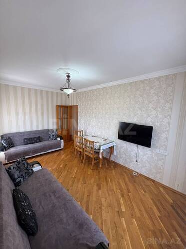 Продаётся 2-комн. вторичка 50 м², пос. Ени Гюнешли, photo 7 from 24