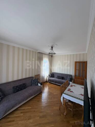 Продаётся 2-комн. вторичка 50 м², пос. Ени Гюнешли, photo 6 from 24
