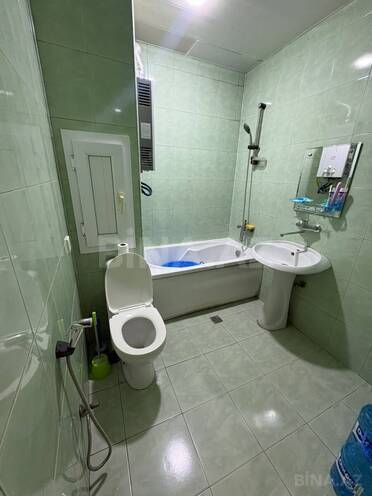 Продаётся 2-комн. вторичка 50 м², пос. Ени Гюнешли, photo 21 from 24
