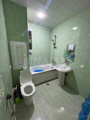 Продаётся 2-комн. вторичка 50 м², пос. Ени Гюнешли, photo 22 from 24