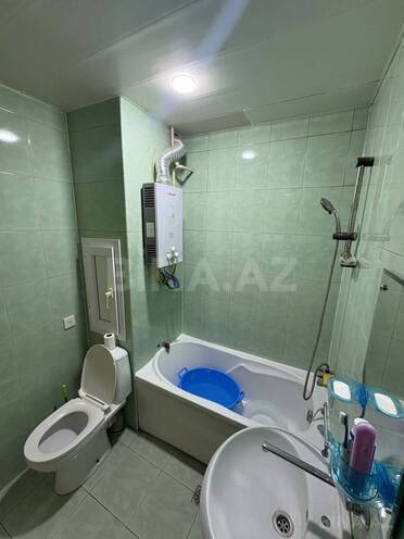 Продаётся 2-комн. вторичка 50 м², пос. Ени Гюнешли, photo 23 from 24