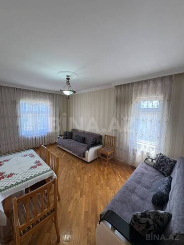 Продаётся 2-комн. вторичка 50 м², пос. Ени Гюнешли, photo 3 from 24