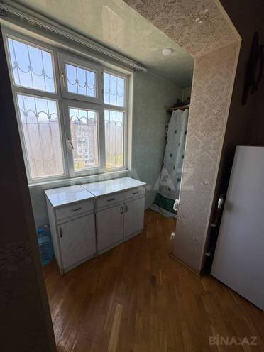 Продаётся 2-комн. вторичка 50 м², пос. Ени Гюнешли, photo 19 from 24