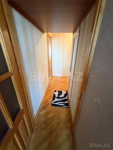 Продаётся 2-комн. вторичка 50 м², пос. Ени Гюнешли, photo 10 from 24