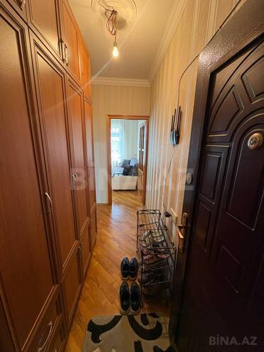 Продаётся 2-комн. вторичка 50 м², пос. Ени Гюнешли, photo 18 from 24