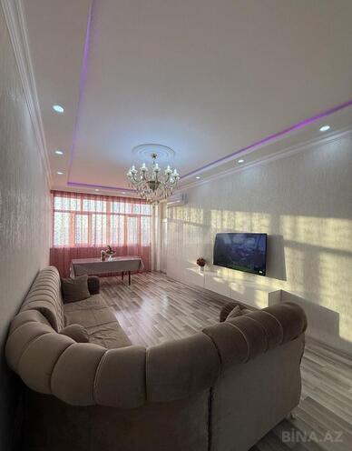 Продаётся 3-комн. новостройка 96 м², пос. Ени Ясамал, photo 1 from 12