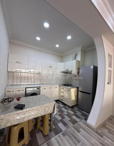 Продаётся 3-комн. новостройка 96 м², пос. Ени Ясамал, photo 8 from 12