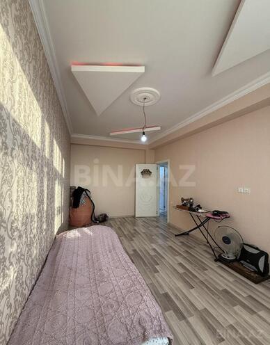 Продаётся 3-комн. новостройка 96 м², пос. Ени Ясамал, photo 5 from 12