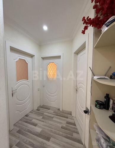 Продаётся 3-комн. новостройка 96 м², пос. Ени Ясамал, photo 9 from 12