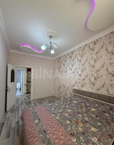 Продаётся 3-комн. новостройка 96 м², пос. Ени Ясамал, photo 7 from 12