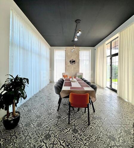 Satılır 6 otaqlı həyət evi/bağ evi 606 m², Bilgəh q., photo 13 from 23