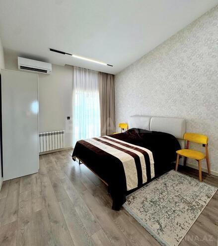 Satılır 6 otaqlı həyət evi/bağ evi 606 m², Bilgəh q., photo 9 from 23