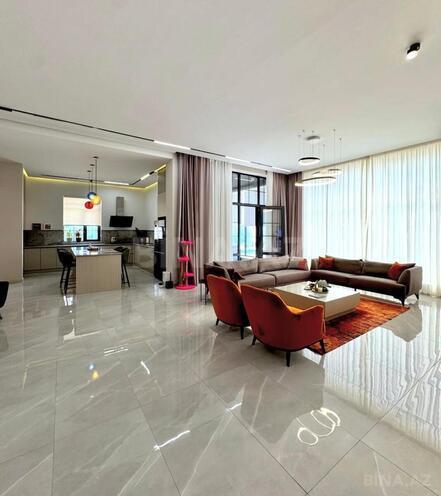 Satılır 6 otaqlı həyət evi/bağ evi 606 m², Bilgəh q., photo 5 from 23