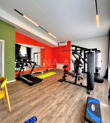 Satılır 6 otaqlı həyət evi/bağ evi 606 m², Bilgəh q., photo 14 from 23