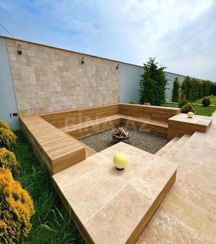 Satılır 6 otaqlı həyət evi/bağ evi 606 m², Bilgəh q., photo 18 from 23
