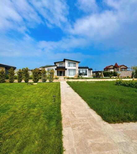 Satılır 6 otaqlı həyət evi/bağ evi 606 m², Bilgəh q., photo 20 from 23