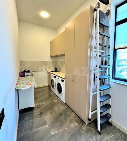 Satılır 6 otaqlı həyət evi/bağ evi 606 m², Bilgəh q., photo 6 from 23