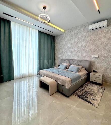 Satılır 6 otaqlı həyət evi/bağ evi 606 m², Bilgəh q., photo 7 from 23