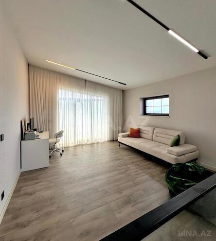 Satılır 6 otaqlı həyət evi/bağ evi 606 m², Bilgəh q., photo 11 from 23