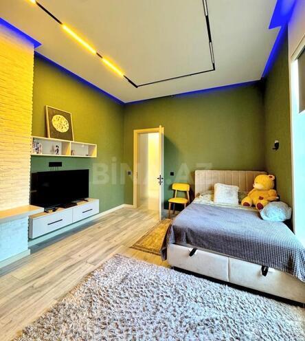 Satılır 6 otaqlı həyət evi/bağ evi 606 m², Bilgəh q., photo 10 from 23