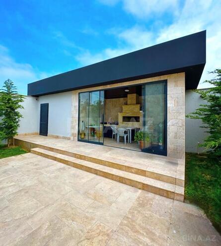 Satılır 6 otaqlı həyət evi/bağ evi 606 m², Bilgəh q., photo 17 from 23