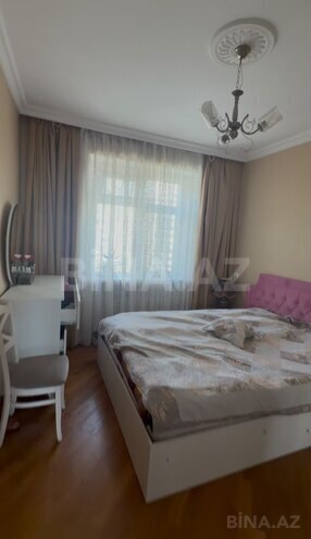Продаётся 3-комн. вторичка 80 м², м. Ази Асланов, photo 6 from 12