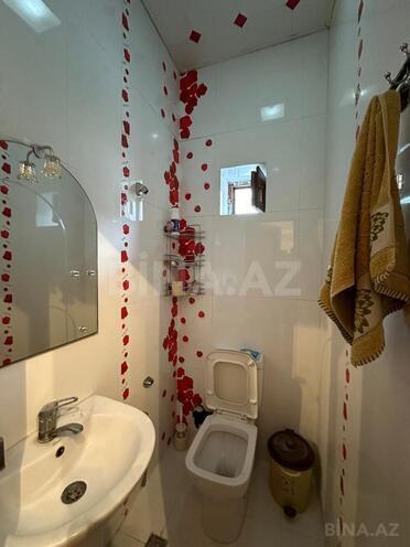 İcarəyə verilir 8 otaqlı həyət evi/bağ evi 400 m², Avtovağzal m., photo 19 from 24