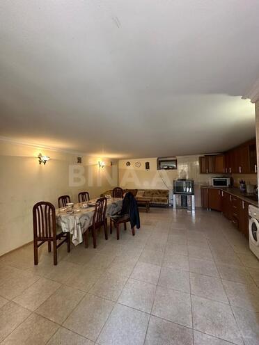 İcarəyə verilir 8 otaqlı həyət evi/bağ evi 400 m², Avtovağzal m., photo 8 from 24
