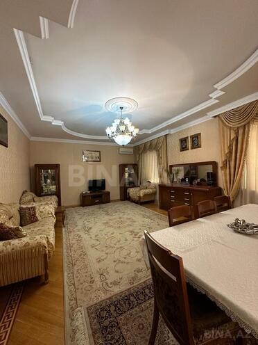 İcarəyə verilir 8 otaqlı həyət evi/bağ evi 400 m², Avtovağzal m., photo 6 from 24