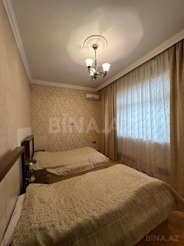 İcarəyə verilir 8 otaqlı həyət evi/bağ evi 400 m², Avtovağzal m., photo 10 from 24