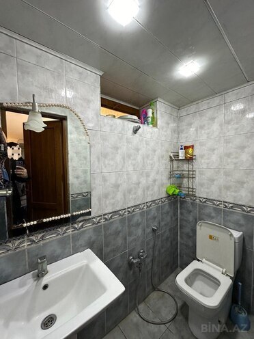 İcarəyə verilir 8 otaqlı həyət evi/bağ evi 400 m², Avtovağzal m., photo 13 from 24