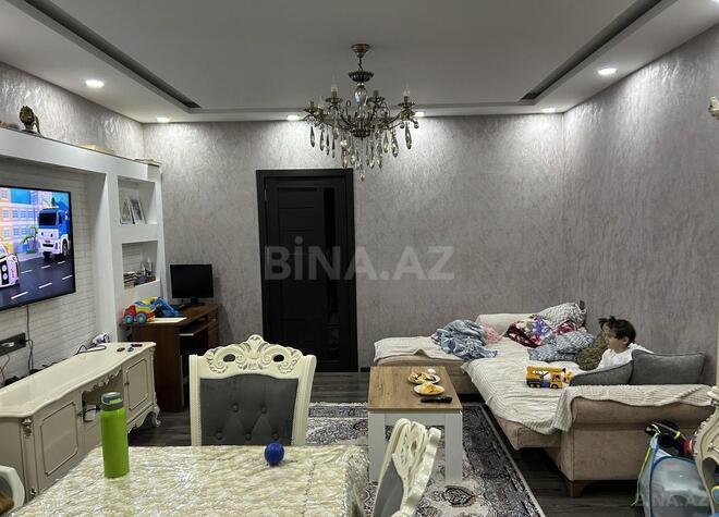 Satılır 2 otaqlı köhnə tikili 65 m², Azadlıq Prospekti m., photo 4 from 16
