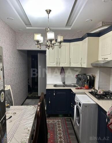 Satılır 2 otaqlı köhnə tikili 65 m², Azadlıq Prospekti m., photo 5 from 16