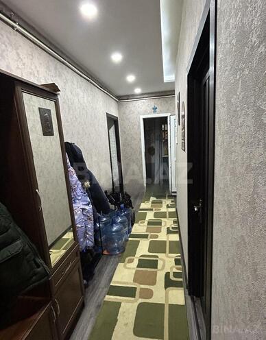Satılır 2 otaqlı köhnə tikili 65 m², Azadlıq Prospekti m., photo 10 from 16