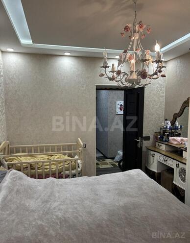 Satılır 2 otaqlı köhnə tikili 65 m², Azadlıq Prospekti m., photo 13 from 16