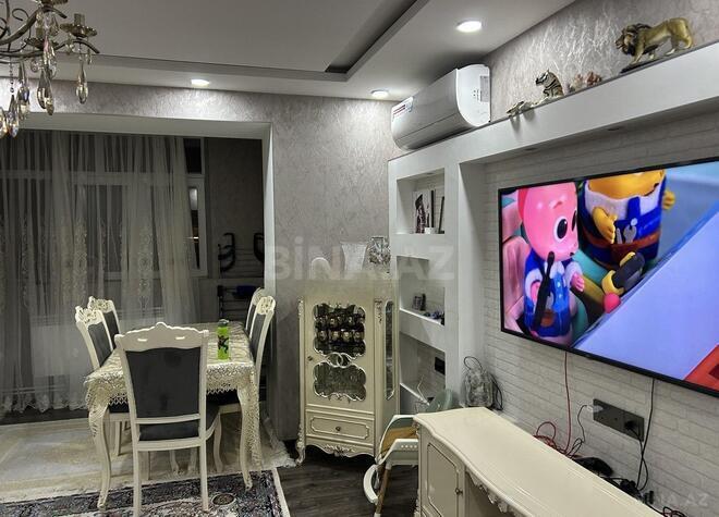 Satılır 2 otaqlı köhnə tikili 65 m², Azadlıq Prospekti m., photo 1 from 16