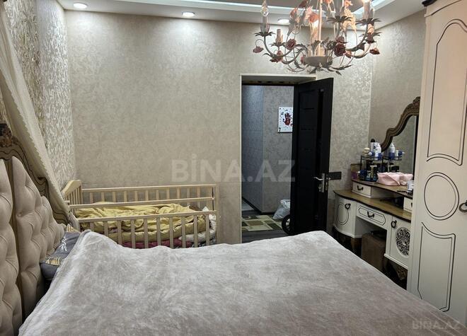 Satılır 2 otaqlı köhnə tikili 65 m², Azadlıq Prospekti m., photo 11 from 16