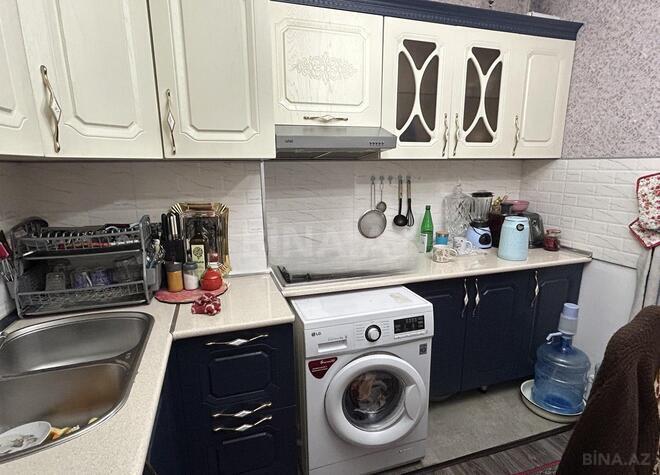 Satılır 2 otaqlı köhnə tikili 65 m², Azadlıq Prospekti m., photo 8 from 16