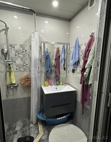 Satılır 2 otaqlı köhnə tikili 65 m², Azadlıq Prospekti m., photo 9 from 16