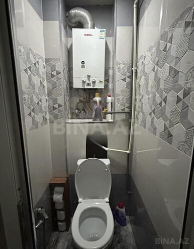 Satılır 2 otaqlı köhnə tikili 65 m², Azadlıq Prospekti m., photo 14 from 16
