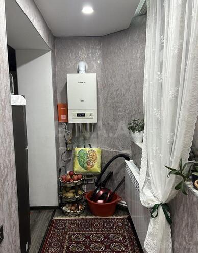 Satılır 2 otaqlı köhnə tikili 65 m², Azadlıq Prospekti m., photo 6 from 16