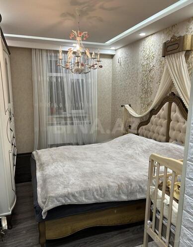 Satılır 2 otaqlı köhnə tikili 65 m², Azadlıq Prospekti m., photo 12 from 16