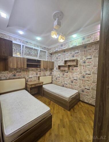 Сдаётся 3-комн. новостройка 80 м², м. 20 января, photo 6 from 14