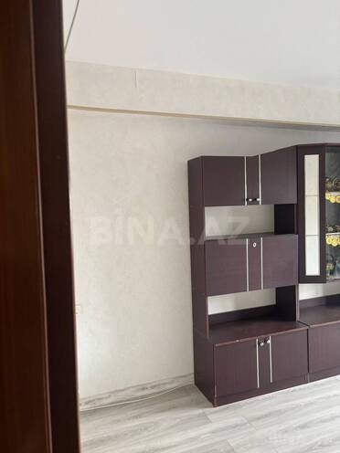 Satılır 2 otaqlı köhnə tikili 50 m², Nərimanov r., photo 3 from 7