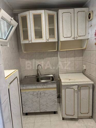 Satılır 2 otaqlı köhnə tikili 50 m², Nərimanov r., photo 5 from 7