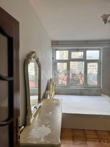 Satılır 2 otaqlı köhnə tikili 50 m², Nərimanov r., photo 1 from 7